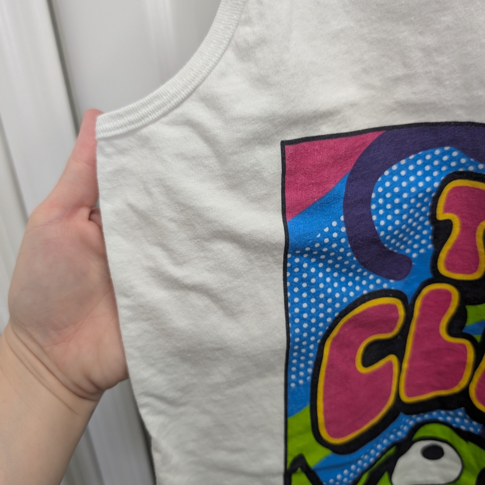 Toy Story Alien Tank - Picture 4 of 5